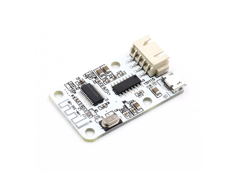 PAM8403 Bluetooth Stereo Audio Receiver Module - Image 1